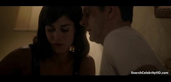  Lizzy Caplan in Masters Sex 2013-2015